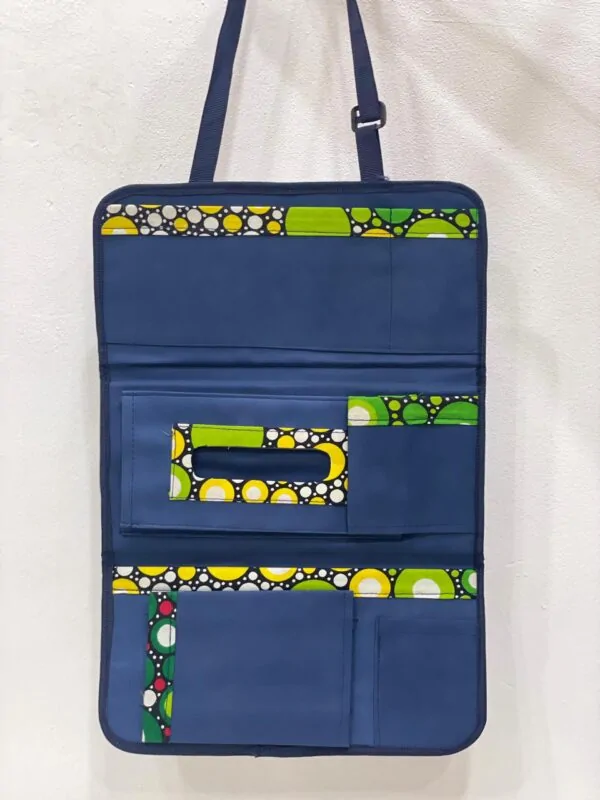 Branded Car Organiser