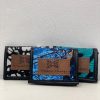 African Print (Ankara )Male Wallet