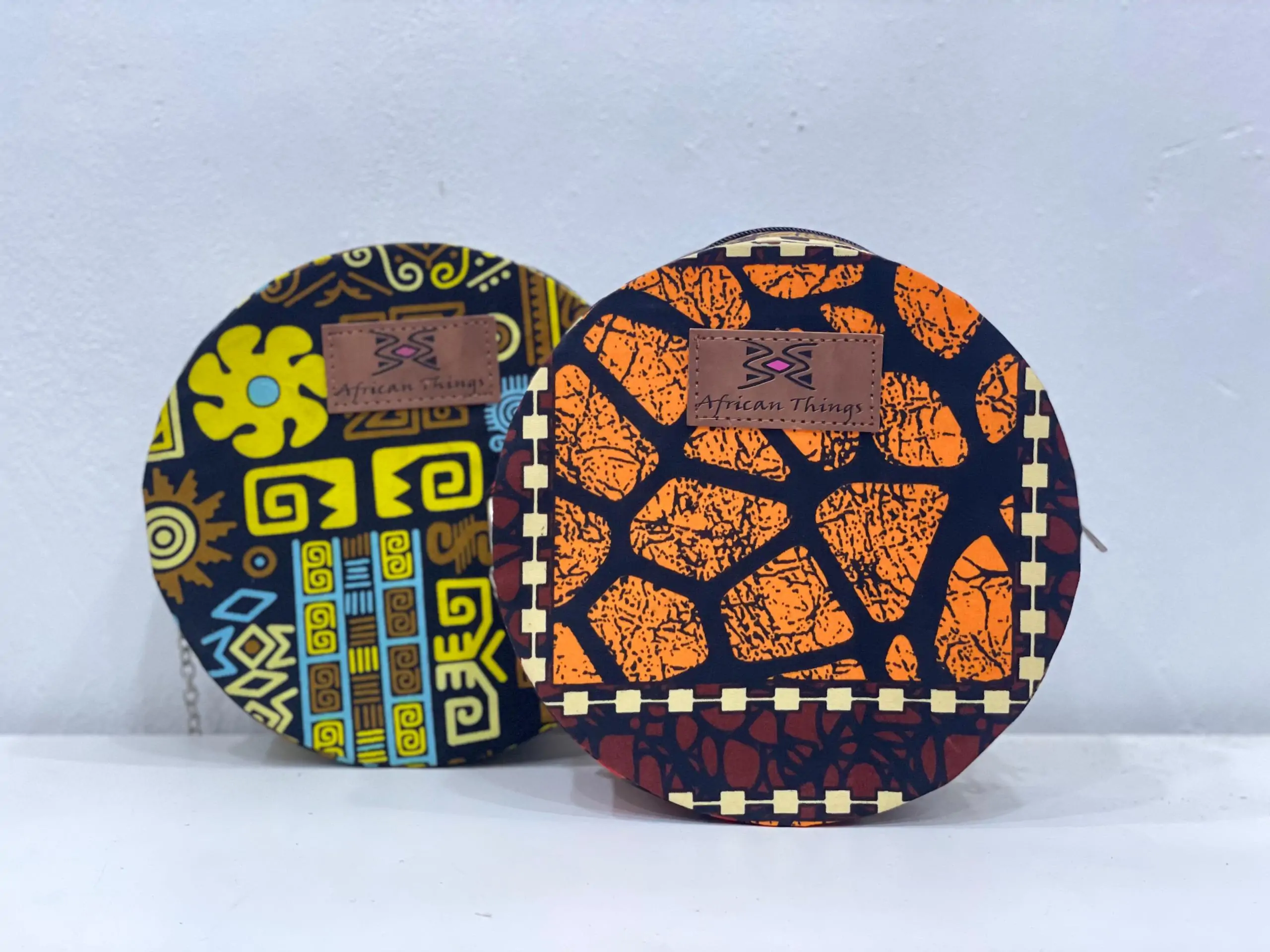 Circle Bag