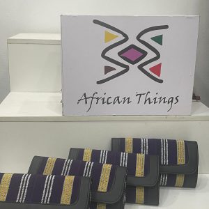 Kaka ankara purse desiqn