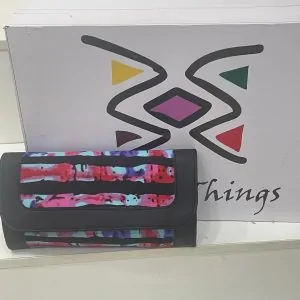 Kaka ankara purse desiqn
