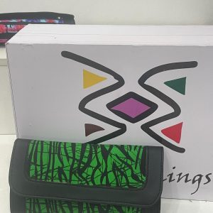Y Kaka ankara purse desiqn