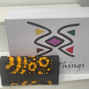 Kaka ankara purse desiqn