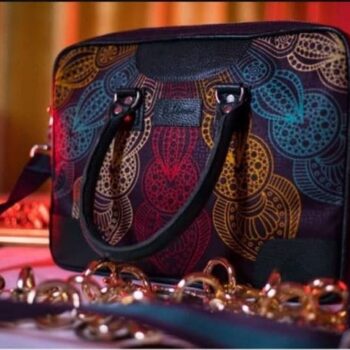 ankara laptop bag