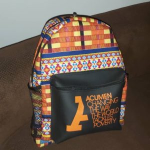 Pocket Pal bag