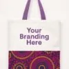 high quality custom tote bags 12