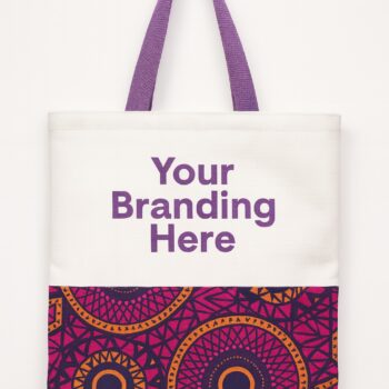 High Quality Custom Tote Bags