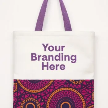 High Quality Custom Tote Bags