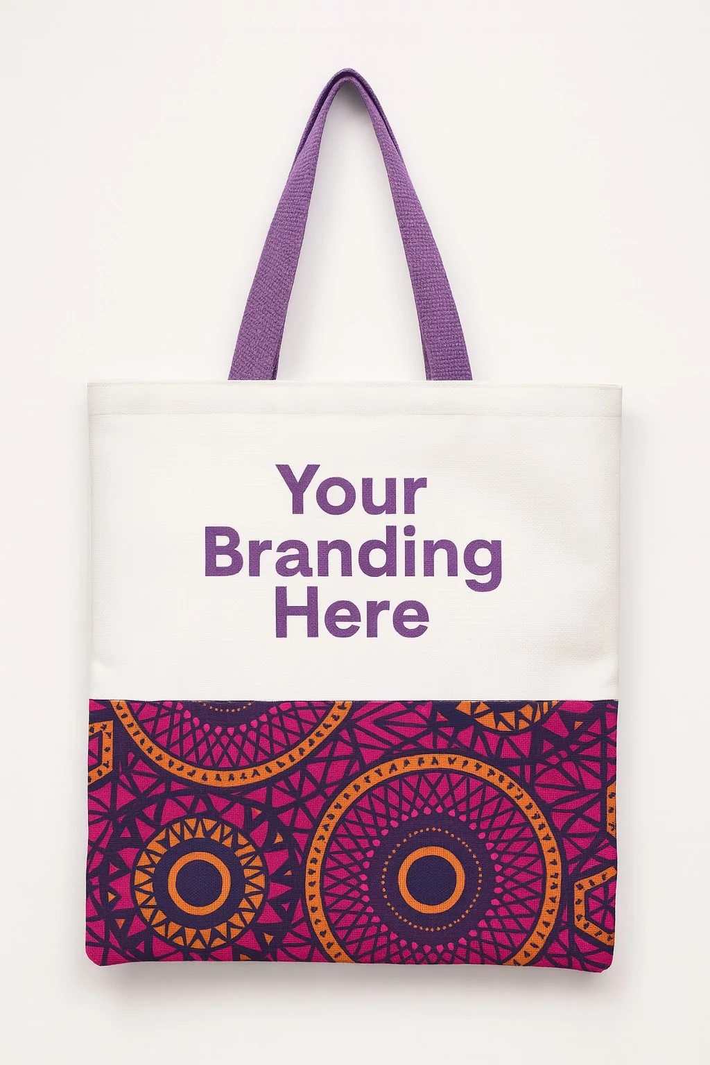 high quality custom tote bags 12
