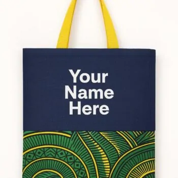high quality custom tote bags 13