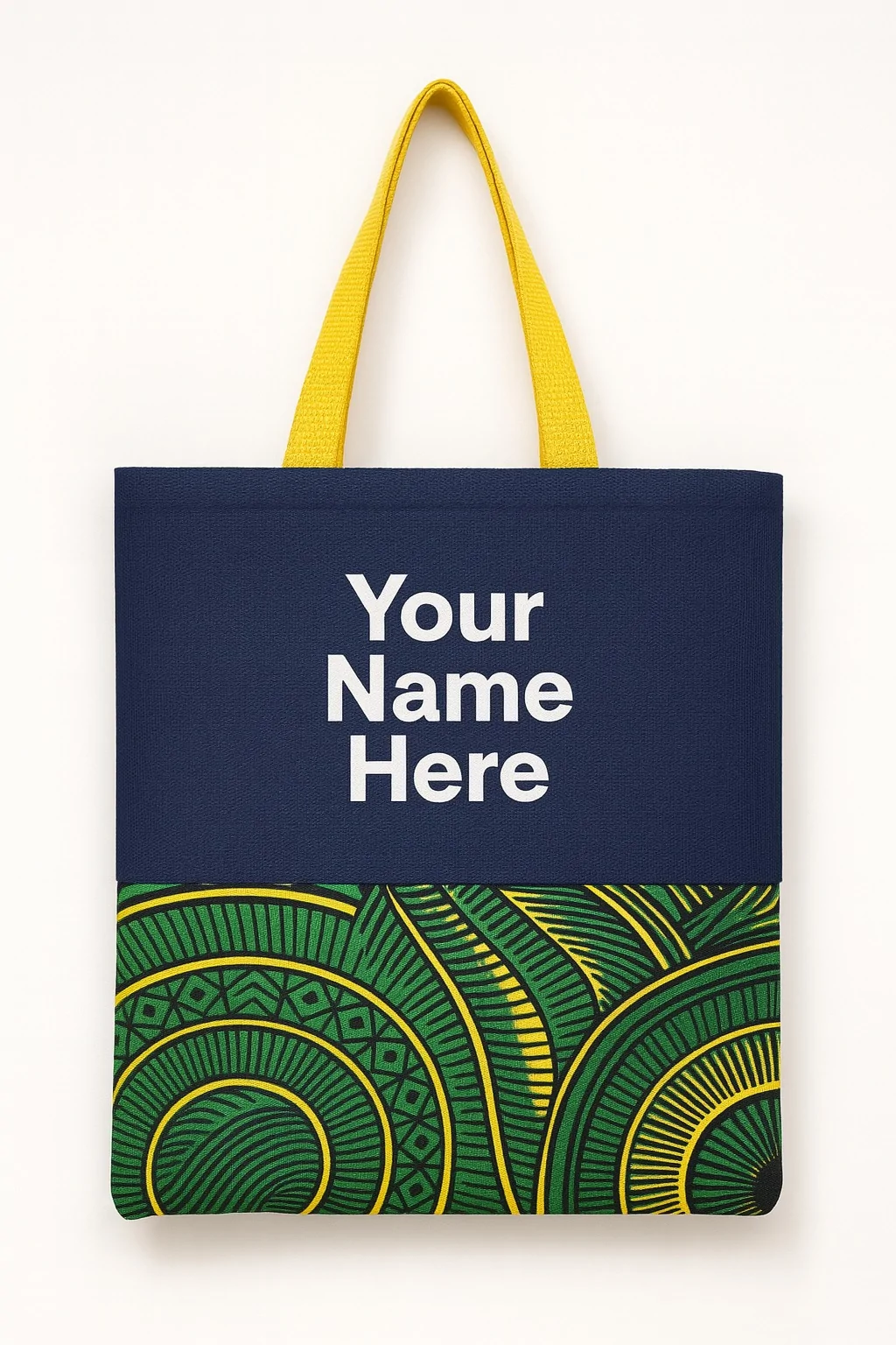 high quality custom tote bags 13