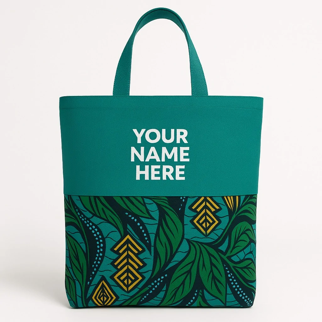 high quality custom tote bags 8