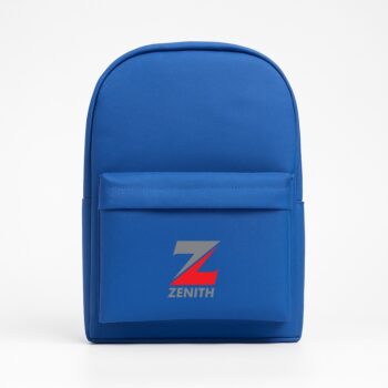 PP Branded School Bags/Backpacks (Customizable)