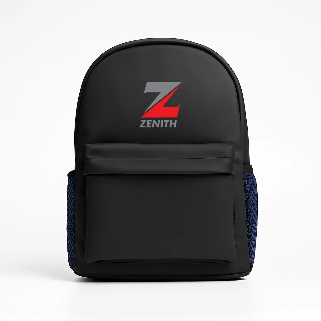 Corporate promotional branded/customized backpacks for business clients in Nigeria