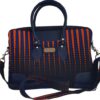 Y Coogy African Print laptop bag