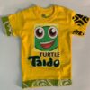 Children's Yellow Tshirt