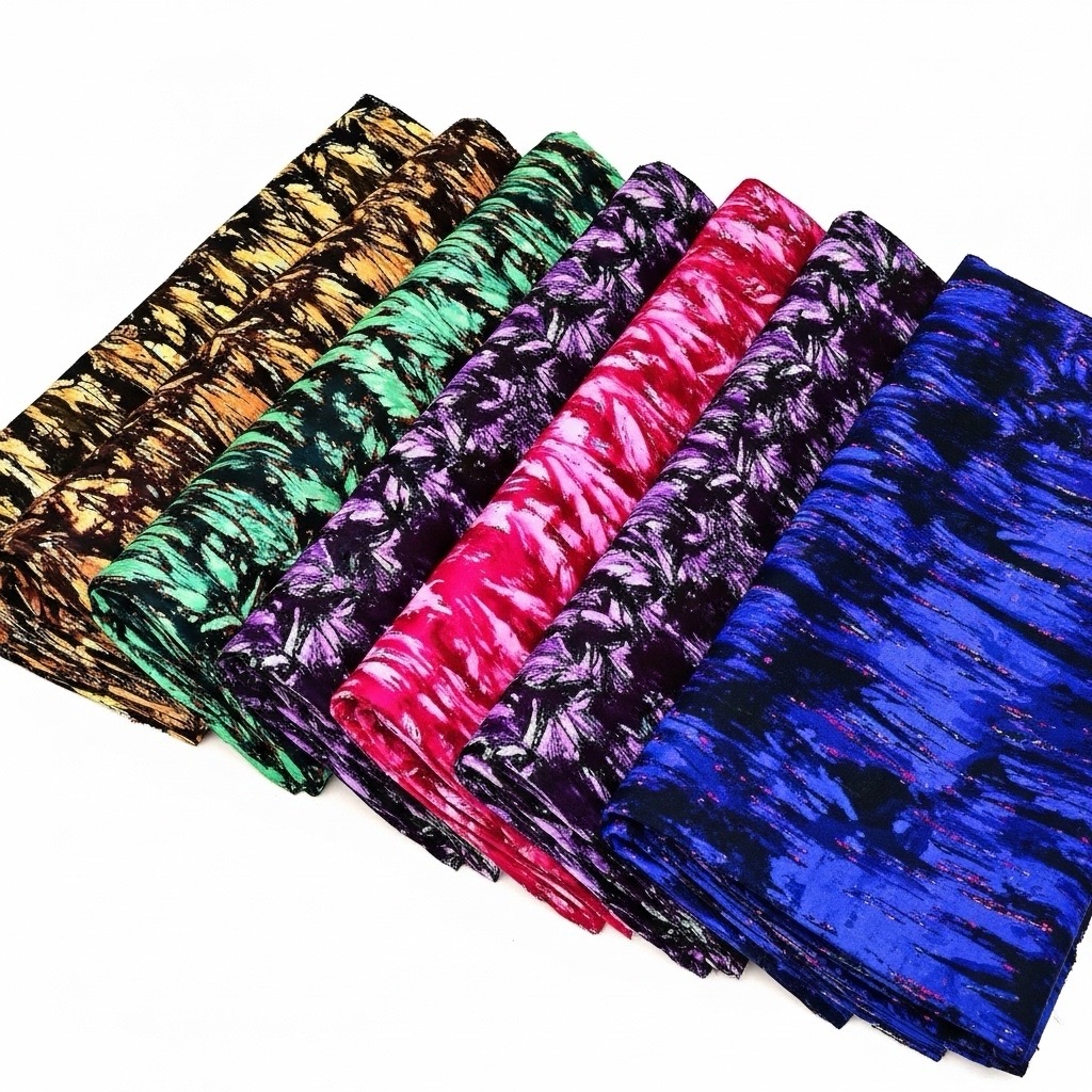 Adire-tie dye youruba fabric Nigerian clothing souvenirs to buy