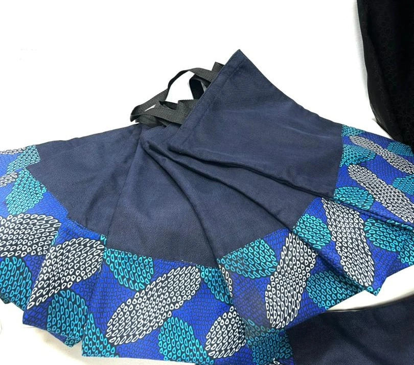 Collection of gift/tote bags, perfect for weddings, parties, burial souvenirs