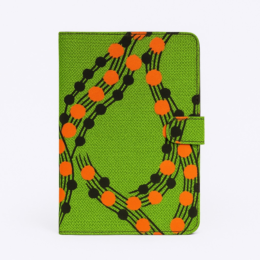 African-print-iPad-case