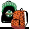 African Things 2D design developed