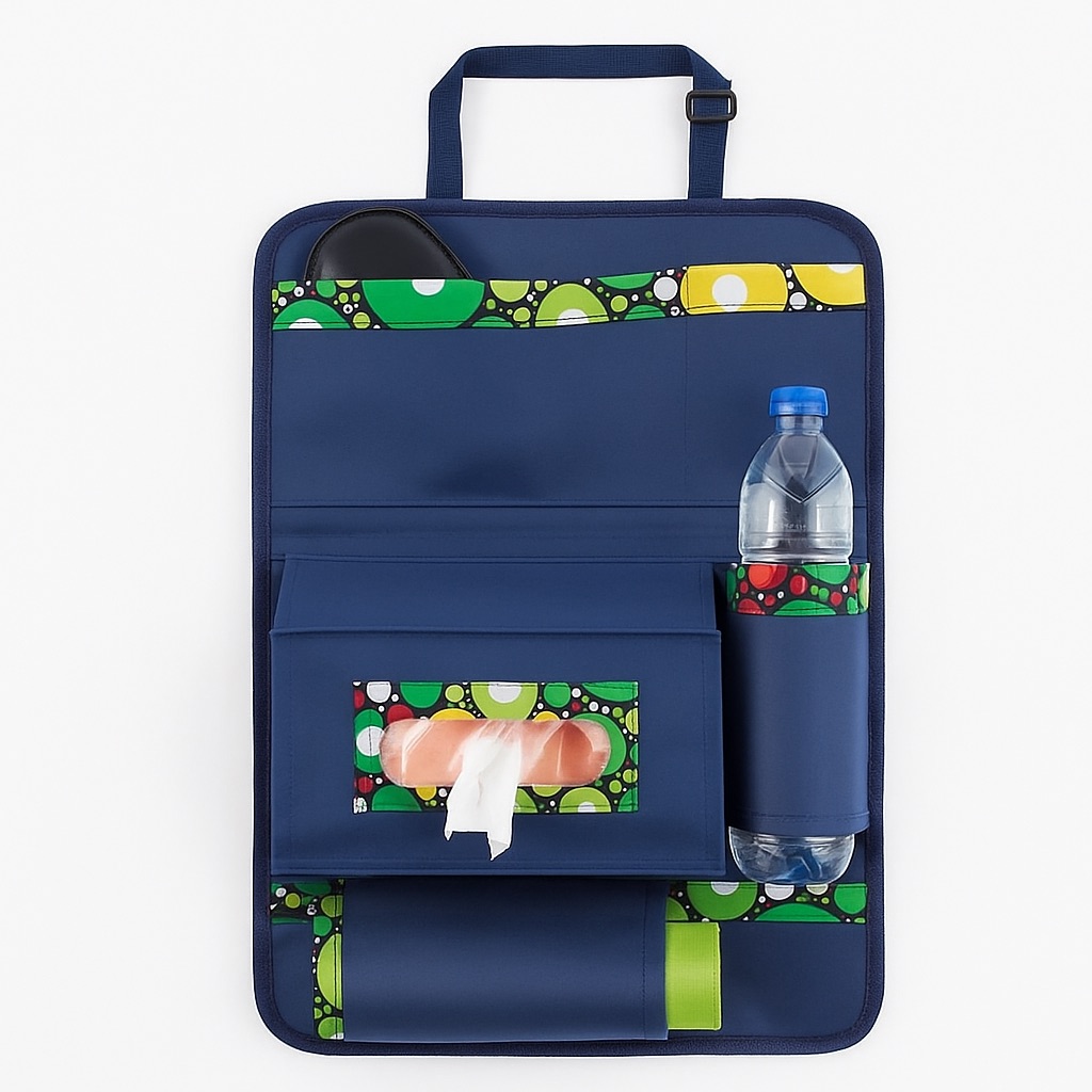 Ankara car organizer