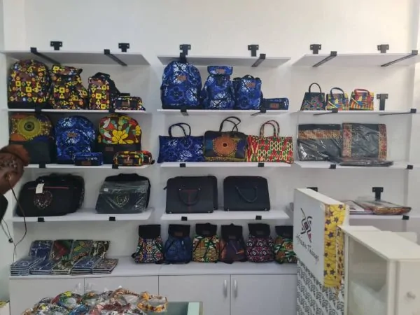 Banex African Gift store