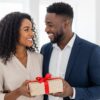 Surprise romatic gifts for a boyfriend any occasion