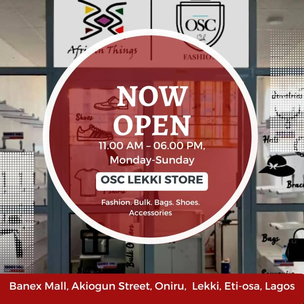 Where to Buy T-Shirts in Bulk in Lagos – Visit Us at Banex Mall, Oniru