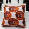 Lion Throw pillow
