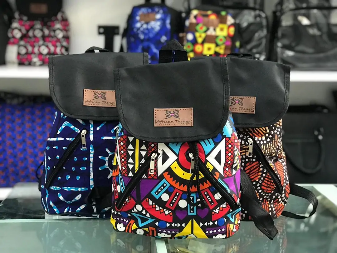 Bags & Totes