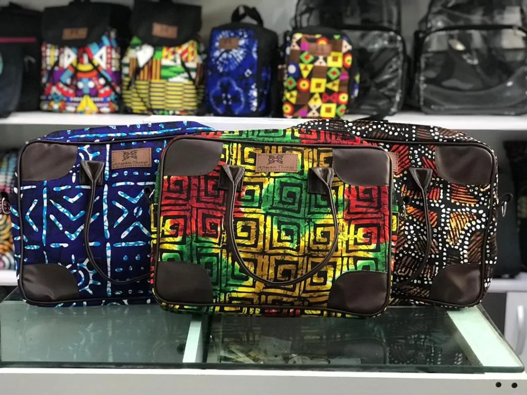 Handmade Souvenir Bags in Nigeria | Unique + Personalized 1 Ire Laptop Bag