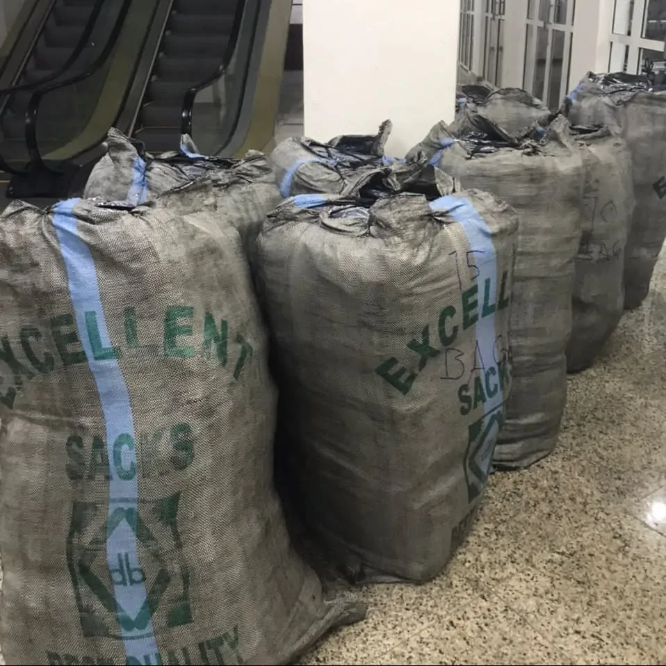 Bulk order