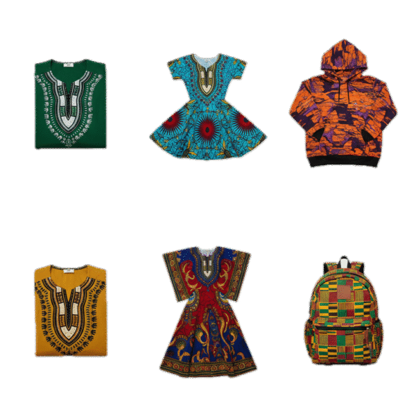 The Dashiki Where to Buy + Everything You Need To Know