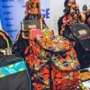 African Things at Fair