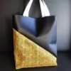 Gift bag and tote bag design