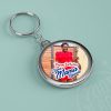 keychain with pictures