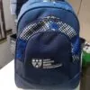 LBS branded School Bag