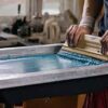 Screen Printing