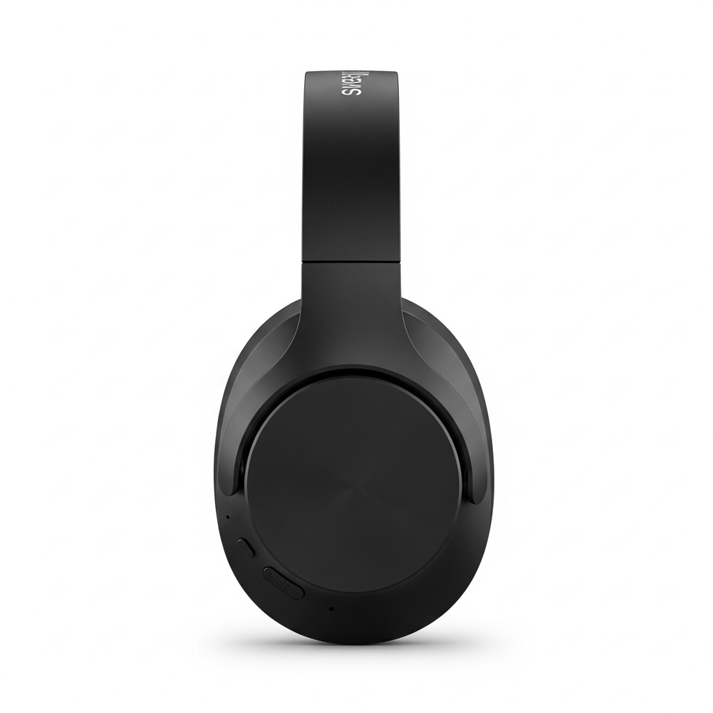 Unique Romantic Gifts for Your Boyfriend | Surprise Gifts For Him 14 Black noise cancelling headphones - Perfect gift as a surprise romantic gift idea for a boyfriend