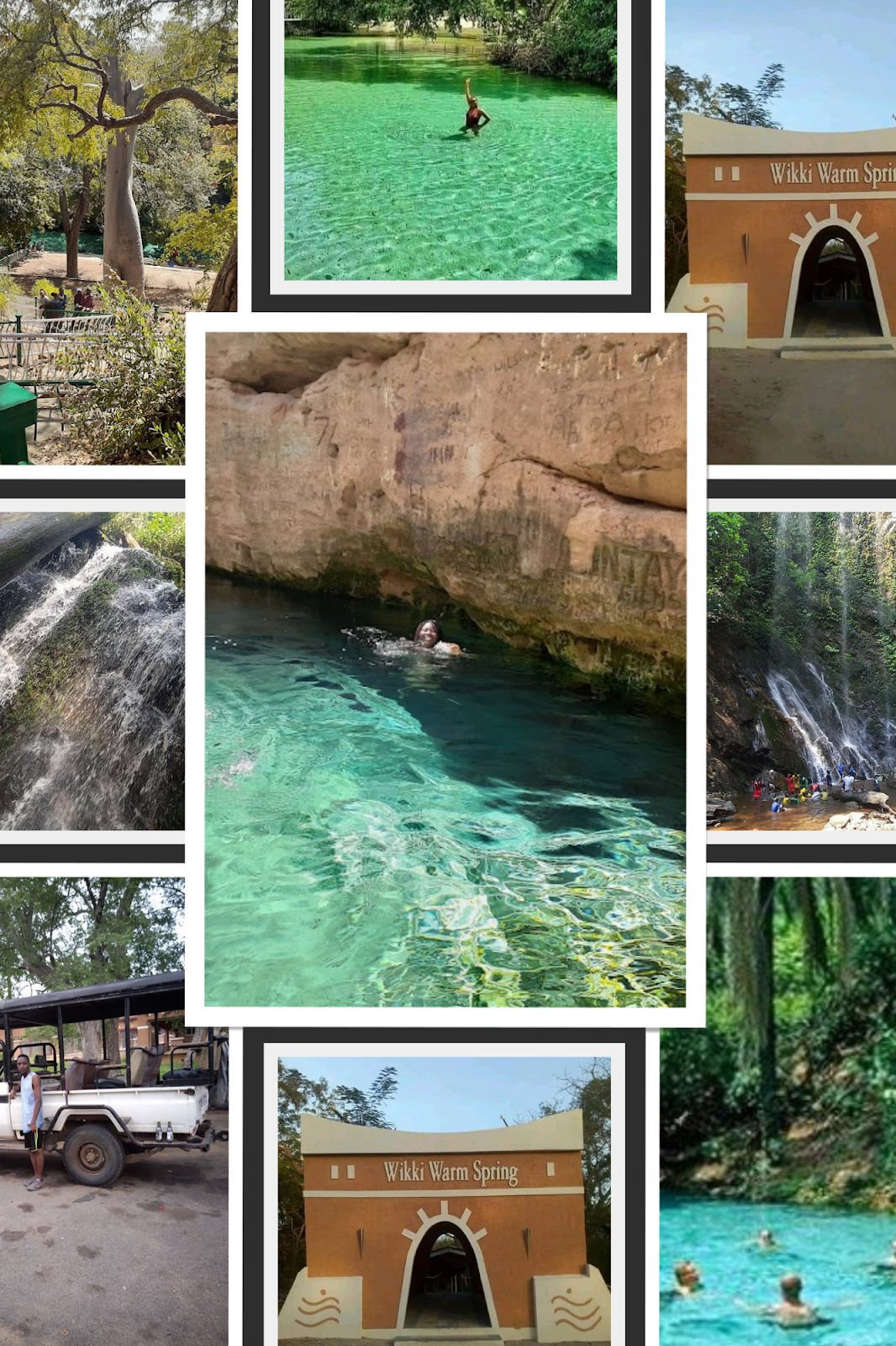 things to do in lagos