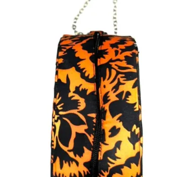 African Print Circle Bags for Ladies African Things Bags Backpacks Souvenirs in Lagos 14