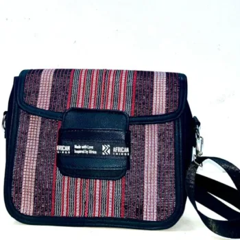 Aso Oke Ladies Hand Bags in Nigeria African Things Bags Backpacks Souvenirs in Lagos 0