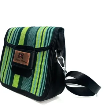 Aso Oke Ladies Hand Bags in Nigeria African Things Bags Backpacks Souvenirs in Lagos 2