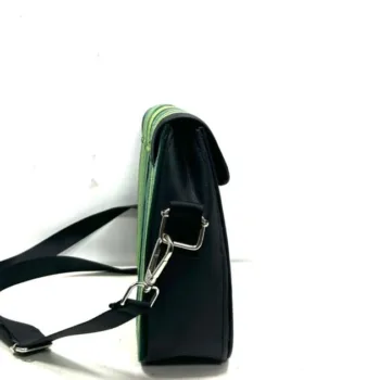 Aso Oke Ladies Side Bag African Things Bags Backpacks Souvenirs in Lagos