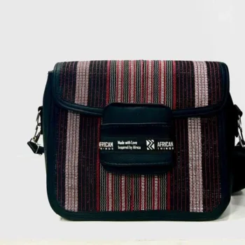 Aso Oke Ladies Side Bags African Things Bags Backpacks Souvenirs in Lagos