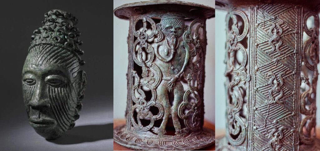 Igbo-Ukwu Museum, Anambra State