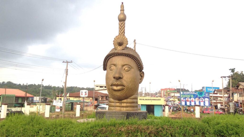 Ile-Ife Cultural Sites, Osun State