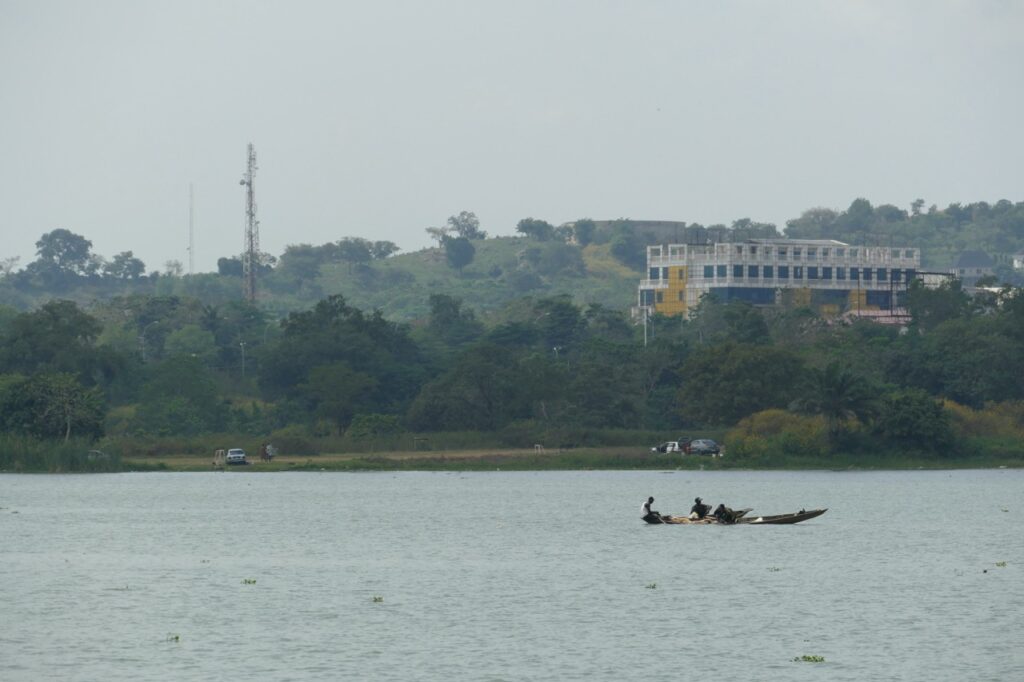 Jabi Lake, Abuja
