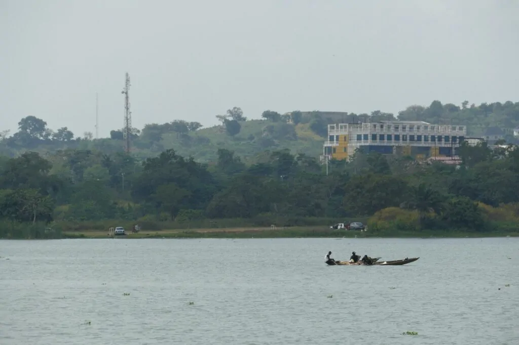 Jabi Lake, Abuja