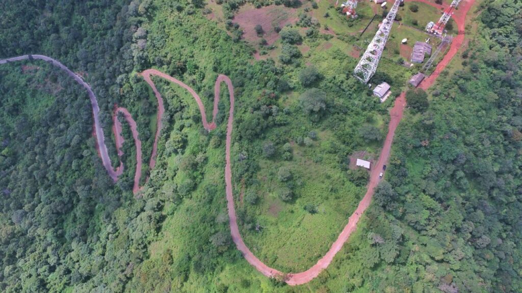 Mount Patti, Kogi State